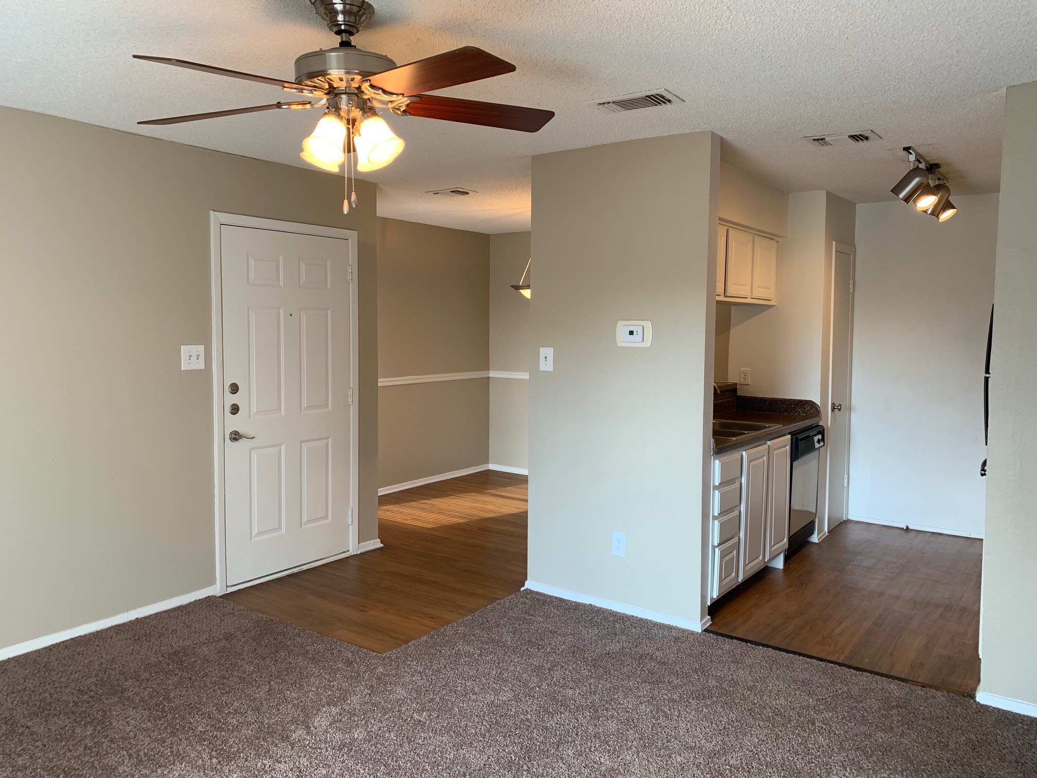 Keystone Point Apartments