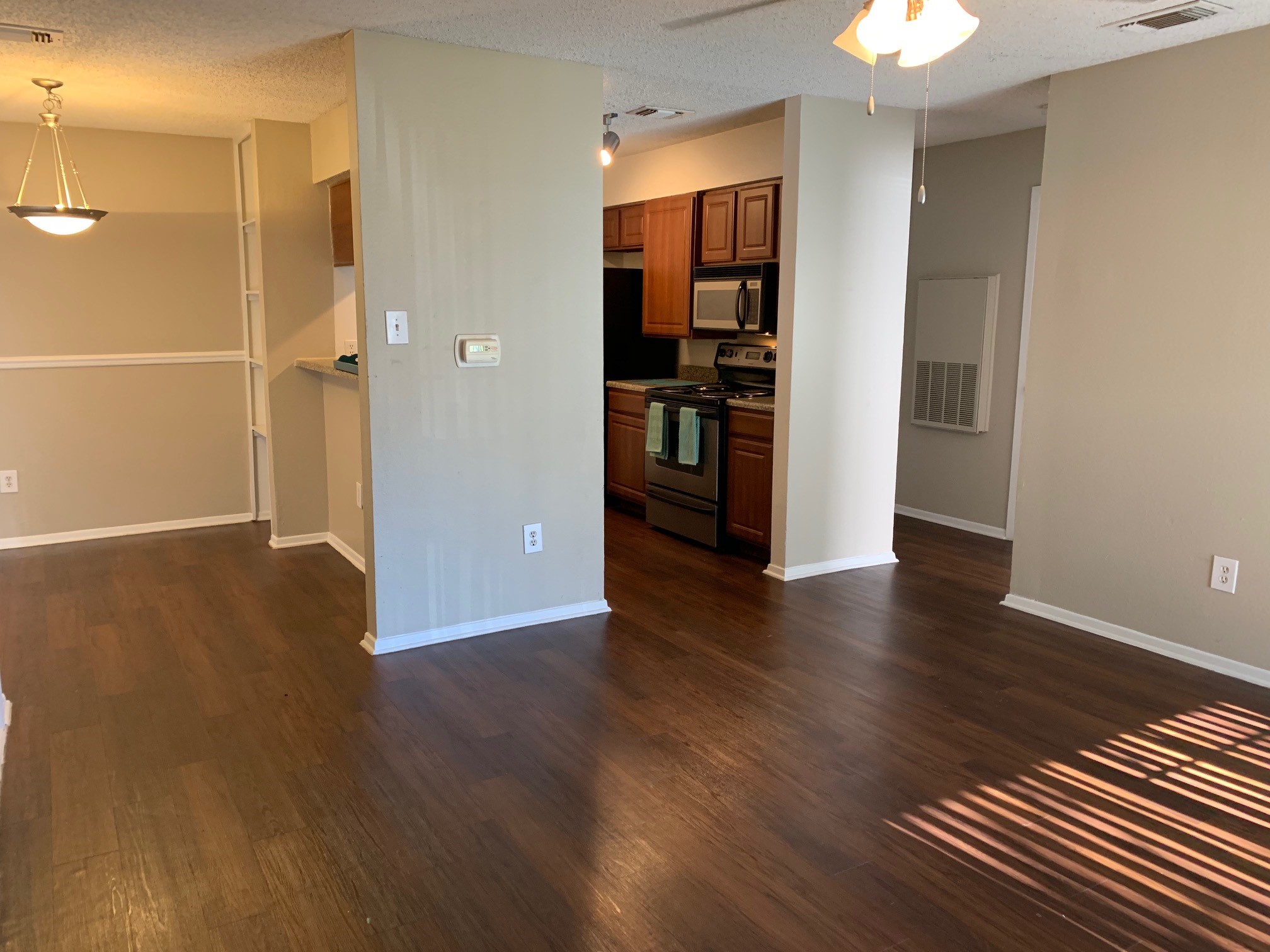 Apartments At Keystone Crossing